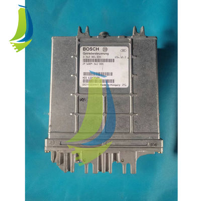 543-00021 ECU Controller 0260001034 For HL740-3 Excavator