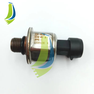 224-4536 Pressure Sensor 2244536 For C7 C9 Engine