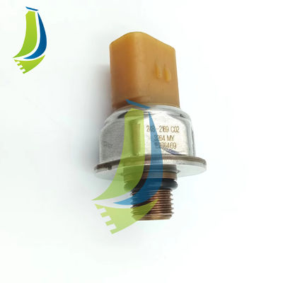 248-2169 2482169 Pressure Sensor For C7 C9 Engine