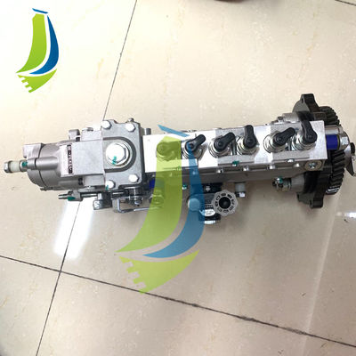 101062-8410 Excavator Parts Fuel Injection Pump 1010628410