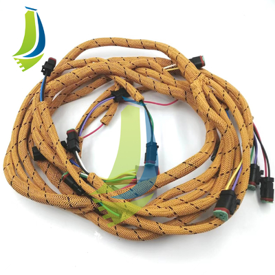 197-4411 1974411 Hydraulic Pump Wire Harness For E330C Excavator