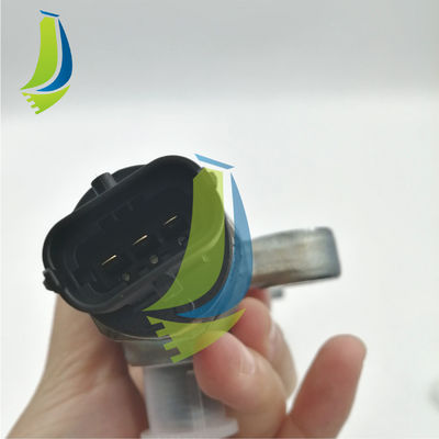 0445226098 TCD7.8 Engine Fuel Rail Common Rail 0445226098