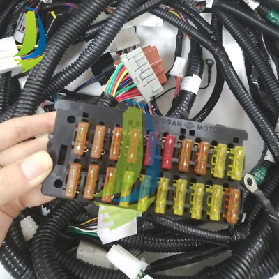 YN14E00015F1 Internal Wire Harness For SK210LC SK250LC Excavator