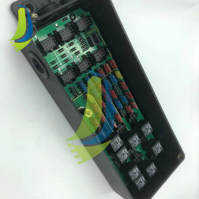 VOE14553369 Fuse Relay Box For EC210 Excavator Parts