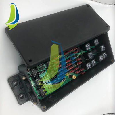 VOE14553369 Fuse Relay Box For EC210 Excavator Parts