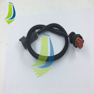 366-9313 Sensor Harness 3669313 For 320D 312D Excavator