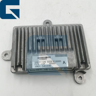 4631129 For Excavator ZX135US-3 Controller ECU