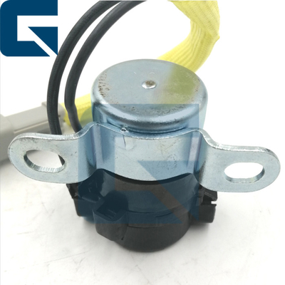 125-1302 1251302 Excavator Accessories E330C Engine C9 Magnetic Switch 24V