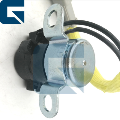 125-1302 1251302 Excavator Accessories E330C Engine C9 Magnetic Switch 24V