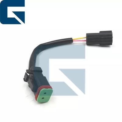 14700121 VOE14700121 Excavator EC210 EC240 Water Temperature Sensor Plug