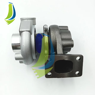 49189-00800 Turbocharger 4918900800 For HD300 HD400 Excavator