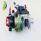28523703 Diesel Fuel Pump Fuel Injection Pump For 3CX 3DX Excavator
