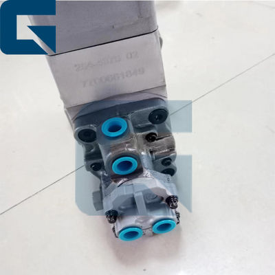 254-4375 2544375 Tractor D6R Engine C9 Injection Pump