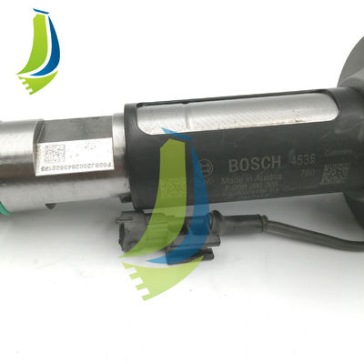 2867149 Diesel Fuel Injector For QSK19 Engine