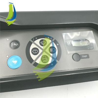KHR10054 Monitor Display Pane khr10054 For SH200-5 SH210-5 Excavator