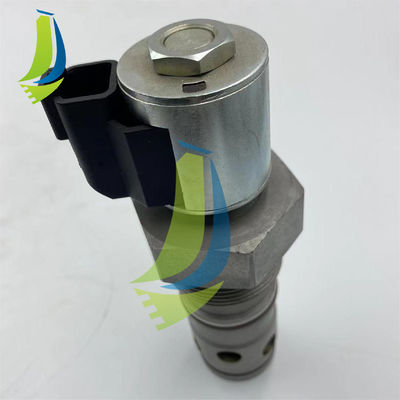 328-4314 C7 Engine Spare Parts Solenoid Valve 3284314 For 950H 950K Wheel Excavator