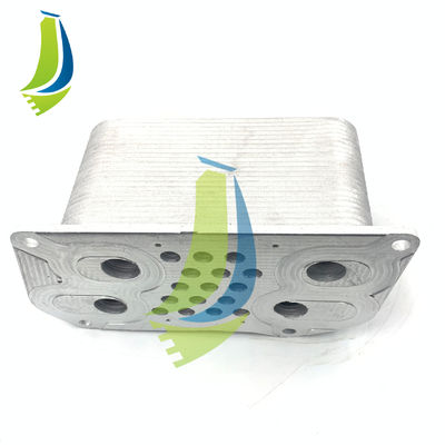 04252961 Oil Cooler For EC210B EC240B Excavator Parts