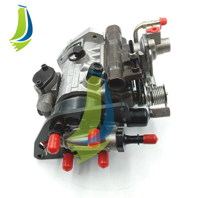 9320A217G Spare Parts High Quality Diesel Fuel Injection Pump 9320a217g Foe 416E 432E Excavator