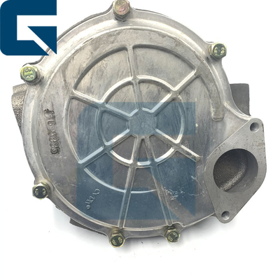 176-7000 1767000 Excavator E345B E349D Engine C10 C12 Water Pump
