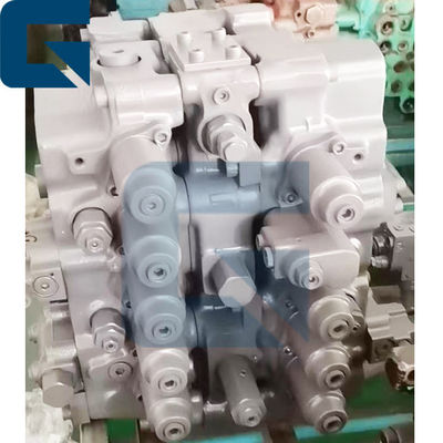 VOE14634178 14634178 Main Control Valve For EC480D Excavator