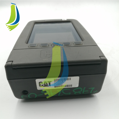 278-5276 Electrical Parts Display Monitor 2785276 For E315D Excavator