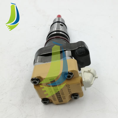 178-0199 1780199 Diesel Fuel Injector For 3126B Engine