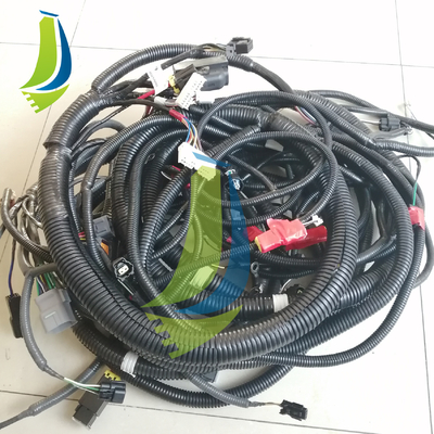KNR0679 External Wire Harness For CX130 Excavator Parts