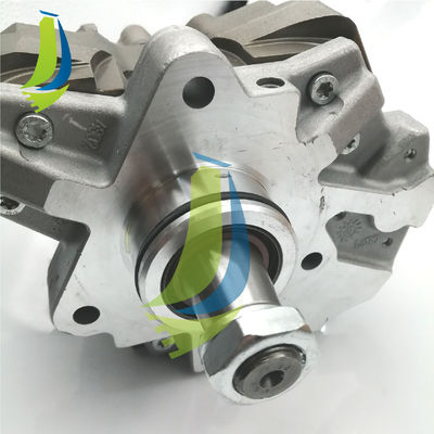 5801382396 Fuel Pump Common Rail Pump For F4HFE413P A001 F4HFE413P A008 Engine