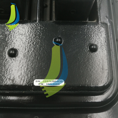 10R-4086 10R4086 Controller Ecu For E345B Excavator