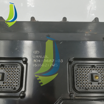 304-5687 3045687 Controller Ecu For E325B E330B Excavator