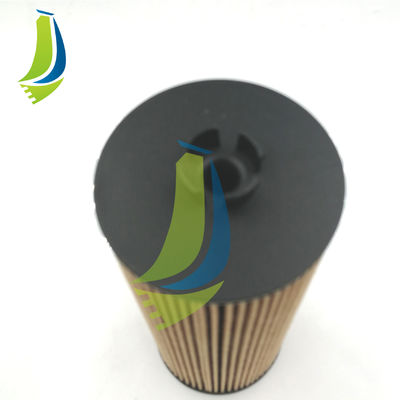 11708551 High Quality Oil Fuel Filter VOE11708551 For EC210B EC160B Excavator