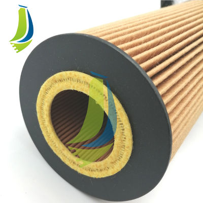 11708551 High Quality Oil Fuel Filter VOE11708551 For EC210B EC160B Excavator