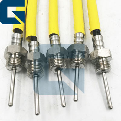 204-0320 2040320 Excavator E330C Engine C9 Temperature Sensor