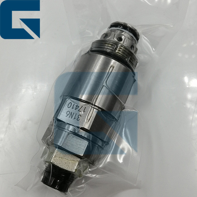 31Q4-17750 31Q417750 For R215-7 Relief Valve