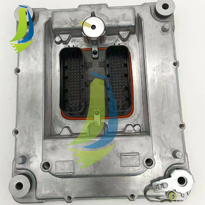 60100011 Controller ECU Computer Board For EC140D EC240D Excavator