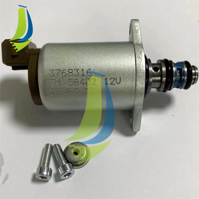 3768316 TM58401 Spare Parts Solenoid Valve Hydraulic Solenoid Valve tm58401