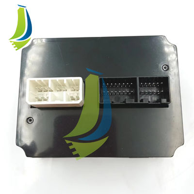 14697658 Air Conditioner Control For EC210 Excavator