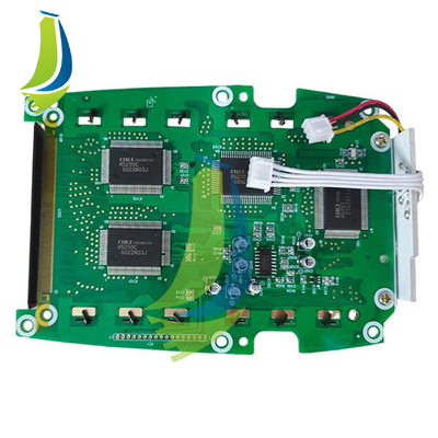 157-3198 1573198 LCD Display Screen For E320C Excavator