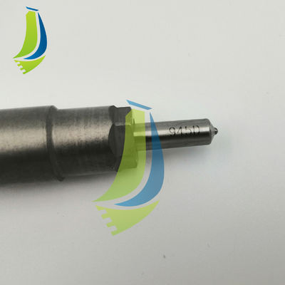 RE530362 Common Rail Fuel Injector For Diesel Engine