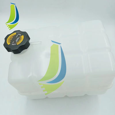 277-4837 C6.6 Engine Water Expansion Coolant Tank 2774837 For 120K 120M Track