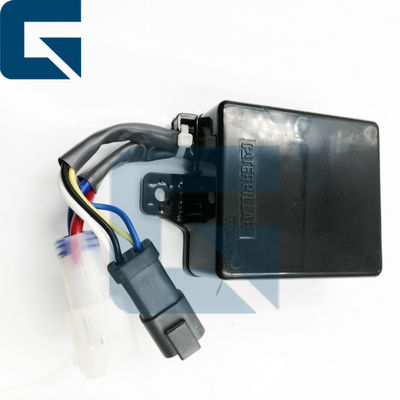 111-4870 1114870 111-4870X Excavator E312B E320B Timer Relay