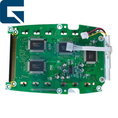 157-3198 1573198 Excavator E320C LCD Display Screen Panel