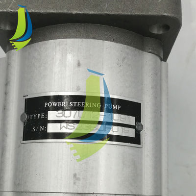 307012-1091 Hydraulic Gear Pump For KH60 Excavator Parts