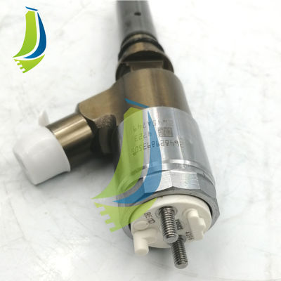 C6.6 Engine High Quality Diesel Fuel Injector Common Rail Injector 306-9380