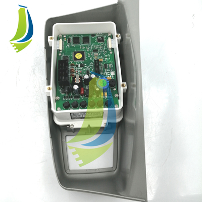 300426-00012A Monitor Display For DX225LC Excavator Parts