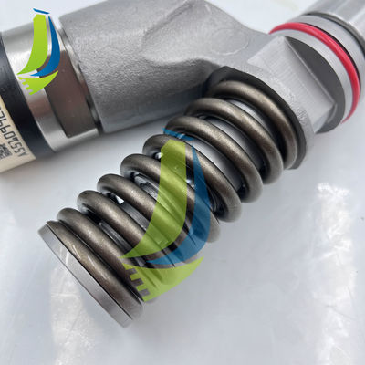 249-0712 2490712 Fuel Injector For C12 Diesel Engine