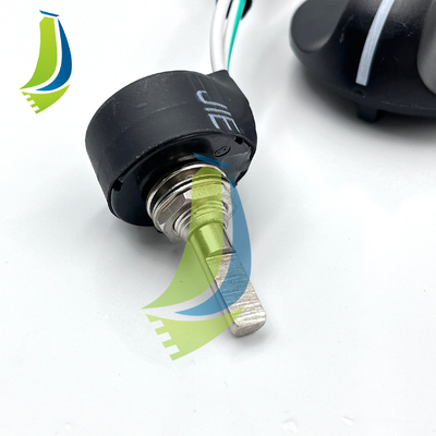 22U-06-2240 Throttle Position Knob 22U062240 For PC200-7 Excavator
