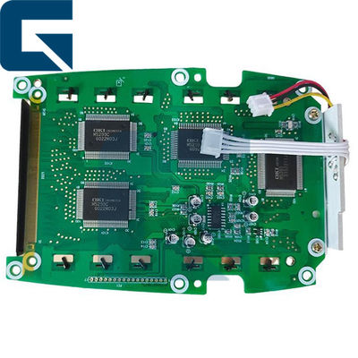 157-3198 1573198 For E320C Excavator Monitor LCD Panel