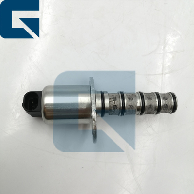 AT310586 RE211158 Tractor 210K 410K Solenoid Valve