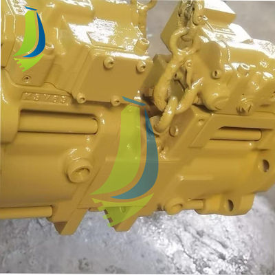 4I-7634 3054 Engine Hydraulic Pump 4I7634 For E312D Excavator